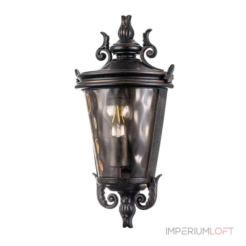 Настенный фонарь Elstead Lighting Baltimore BT7-M