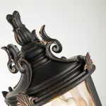 Фонарь-пьедестал Elstead Lighting Baltimore BT3-M