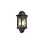 Настенный фонарь Elstead Lighting Chapel CP7-BLACK