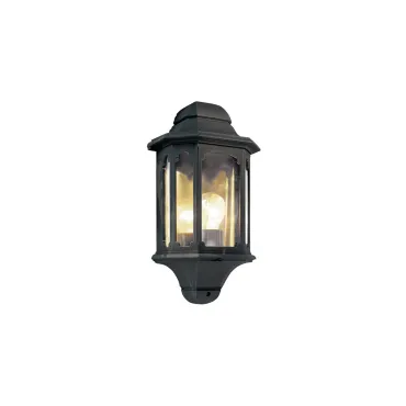 Настенный фонарь Elstead Lighting Chapel CP7-BLACK