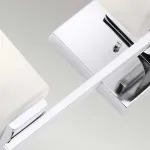 Бра для ванных комнат Kichler Roehm KL-ROEHM3-PC