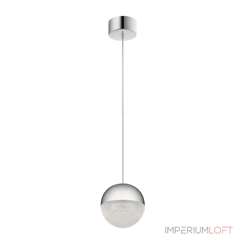 Подвесной светильник Kichler Moonlit QN-MOONLIT-P-PC