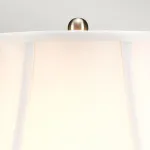 Настольная лампа Elstead Lighting Blue g jar BLUE-G-JAR-TL