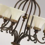 Люстра Feiss Drawing room FE-DRAWING-ROOM6