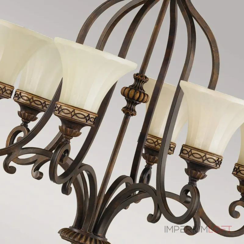 Люстра Feiss Drawing room FE-DRAWING-ROOM6