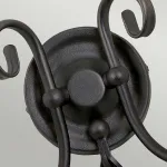 Бра Elstead Lighting Artisan ART2-BLACK