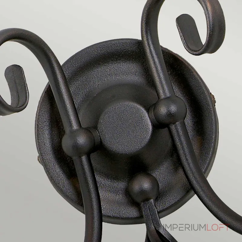 Бра Elstead Lighting Artisan ART2-BLACK