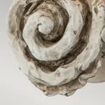 Бра Elstead Lighting Swirl FB-SWIRL-1L-W