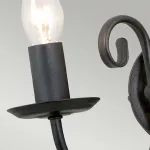 Бра Elstead Lighting Artisan ART2-BLACK
