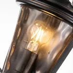 Настенный фонарь Elstead Lighting Baltimore BT7-M