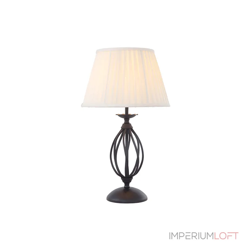 Настольная лампа Elstead Lighting Artisan ART-TL-BLACK