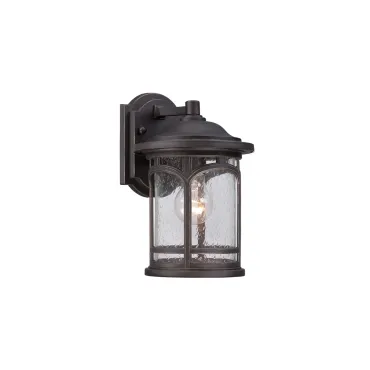 Настенный фонарь Quoizel Marblehead QZ-MARBLEHEAD2-S Настенный фонарь Quoizel Marblehead QZ-MARBLEHEAD2-S
