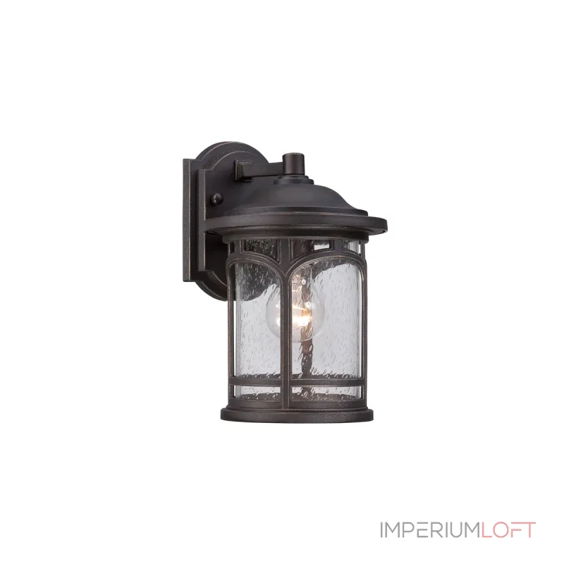 Настенный фонарь Quoizel Marblehead QZ-MARBLEHEAD2-S Настенный фонарь Quoizel Marblehead QZ-MARBLEHEAD2-S