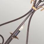 Люстра Elstead Lighting Windermere WM3