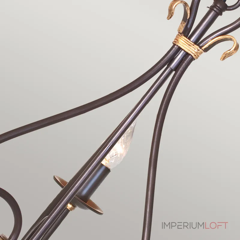 Люстра Elstead Lighting Windermere WM3