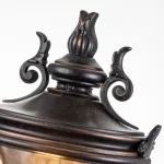 Настенный фонарь Elstead Lighting Baltimore BT7-M