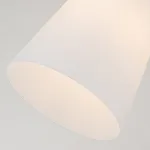 Подвесной светильник Elstead Lighting Staring STARING-MP-DG-OPAL