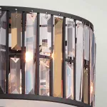 Потолочный светильник Hinkley Gemma HK-GEMMA-F-VBZ