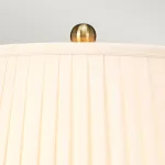 Настольная лампа Elstead Lighting Luis collection ARUM-LILY-TL
