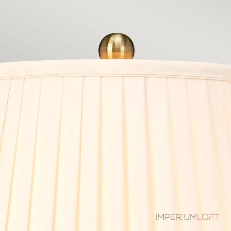 Настольная лампа Elstead Lighting Luis collection ARUM-LILY-TL