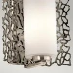 Бра Kichler Silver coral KL-SILVER-CORAL1