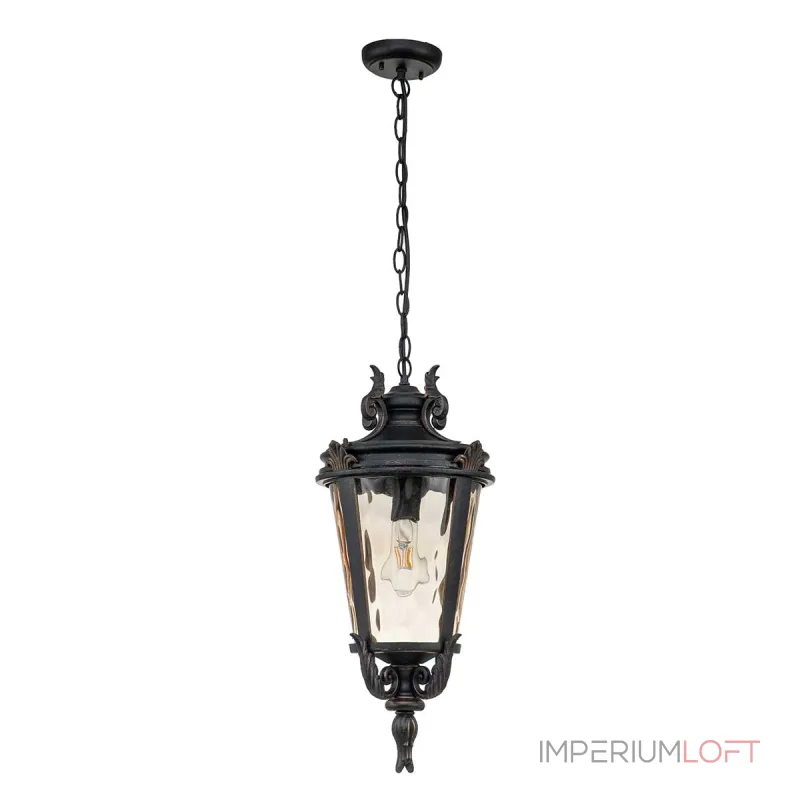 Подвесной фонарь Elstead Lighting Baltimore BT8-L Подвесной фонарь Elstead Lighting Baltimore BT8-L