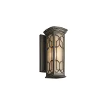 Настенный фонарь Kichler Franceasi KL-FRANCEASI-S