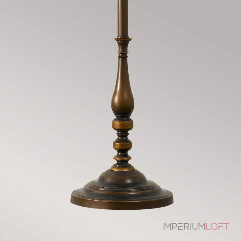 Торшер Feiss Lincolndale FE-LINCOLNDALE-FL