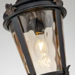 Подвесной фонарь Elstead Lighting Baltimore BT8-L