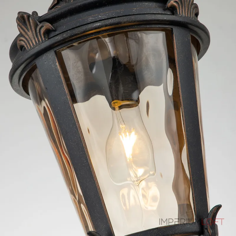 Подвесной фонарь Elstead Lighting Baltimore BT8-L Подвесной фонарь Elstead Lighting Baltimore BT8-L