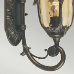 Настенный фонарь Elstead Lighting Philadelphia PH1-S-OB