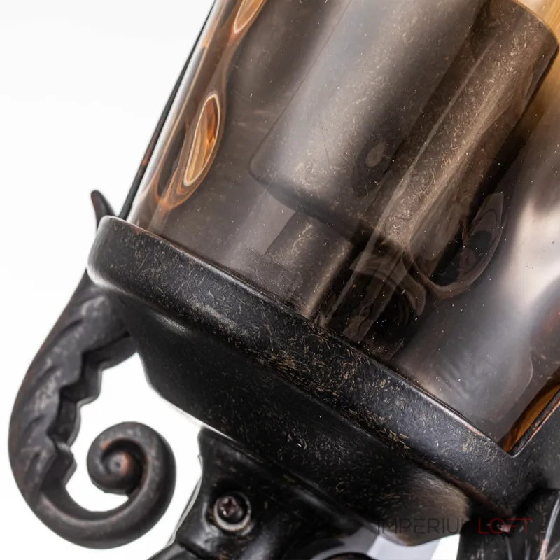 Настенный фонарь Elstead Lighting Baltimore BT7-M