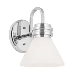Бра для ванных комнат Kichler Farum KL-FARUM1-CH