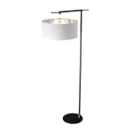 Торшер Elstead Lighting Balance BALANCE-FL-BKPN