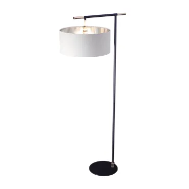 Торшер Elstead Lighting Balance BALANCE-FL-BKPN