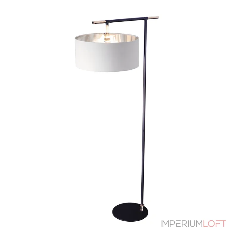 Торшер Elstead Lighting Balance BALANCE-FL-BKPN