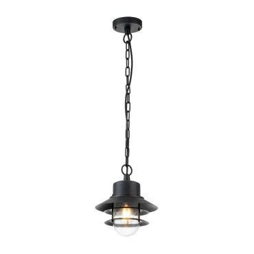 Подвесной фонарь Elstead Lighting Copenhagen COPENHAGEN8-BK