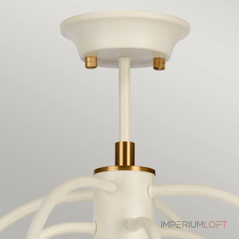 Люстра Elstead Lighting Cosmos DL-COSMOS9 Люстра Elstead Lighting Cosmos DL-COSMOS9