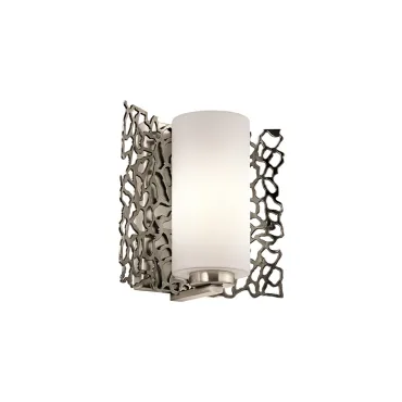 Бра Kichler Silver coral KL-SILVER-CORAL1 Бра Kichler Silver coral KL-SILVER-CORAL1