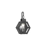 Настенный фонарь Quoizel Heath QN-HEATH-S-MB