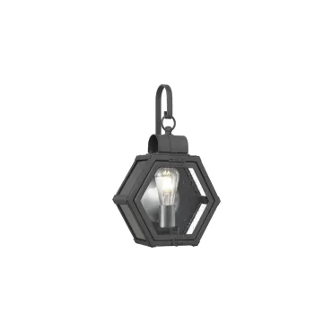 Настенный фонарь Quoizel Heath QN-HEATH-S-MB Настенный фонарь Quoizel Heath QN-HEATH-S-MB