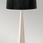 Торшер Elstead Lighting Ascent ASCENT-FL-PN-BK