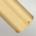 Фонарный столб Elstead Lighting Newbrighton NEWBRIGHTON-B-BRASS