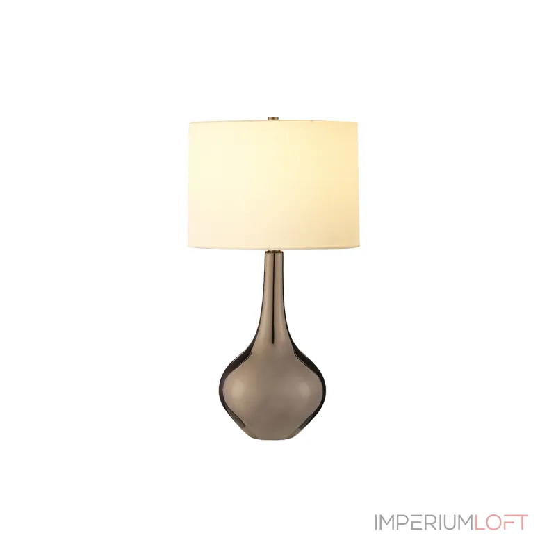 Настольная лампа Elstead Lighting Job JOB-TL-IV Настольная лампа Elstead Lighting Job JOB-TL-IV