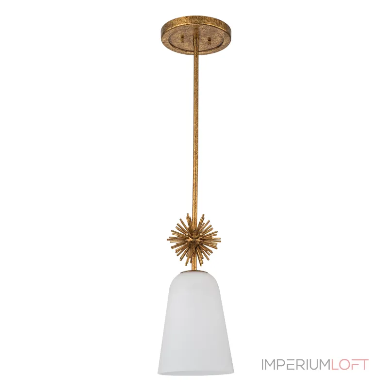 Подвесной светильник Elstead Lighting Staring STARING-MP-DG-OPAL Подвесной светильник Elstead Lighting Staring STARING-MP-DG-OPAL