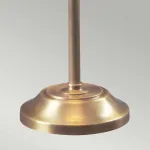 Настольная лампа Elstead Lighting Provence PV-SL-AB