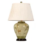 Настольная лампа Elstead Lighting Luis collection ARUM-LILY-TL