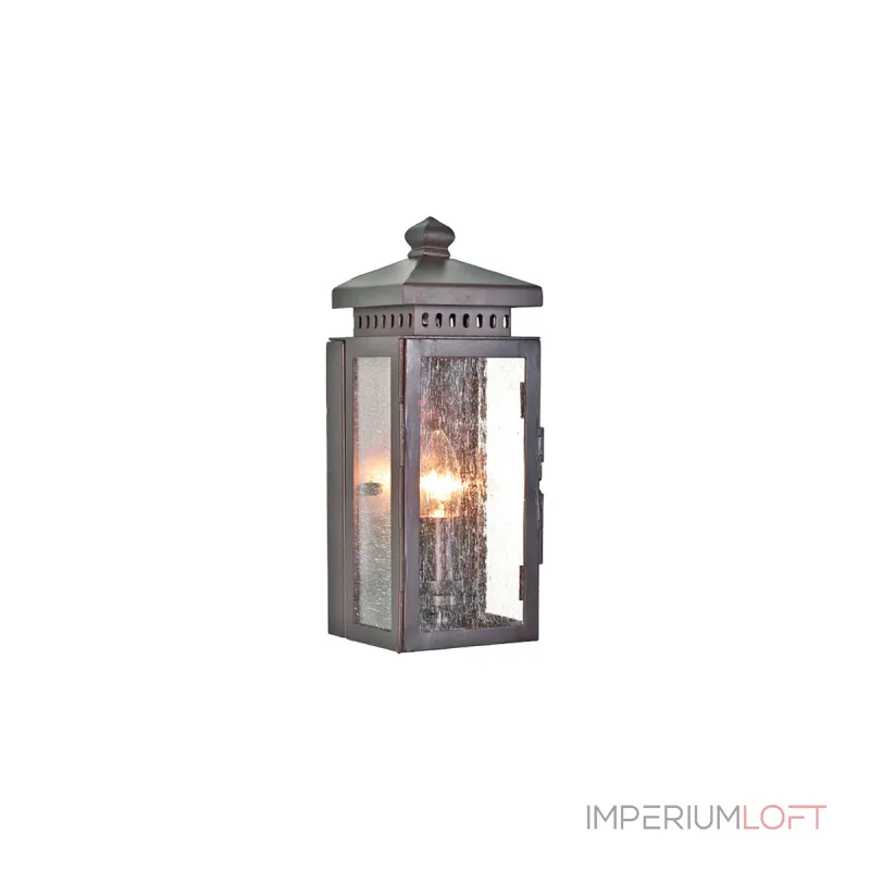 Настенный фонарь Elstead Lighting Matlock MATLOCK