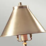 Настольная лампа Elstead Lighting Provence PV-SL-AB