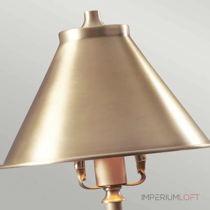Настольная лампа Elstead Lighting Provence PV-SL-AB Настольная лампа Elstead Lighting Provence PV-SL-AB